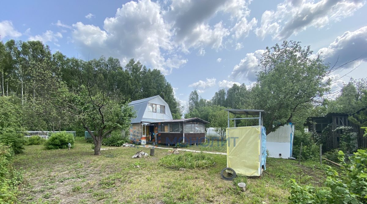 дом г Дзержинск снт Ивушка 35, Бор муниципальный округ фото 7