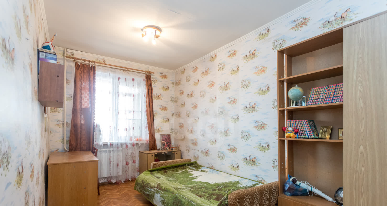 квартира г Тула ул Николая Руднева 10 ул Агеева улица Академика Обручева фото 15