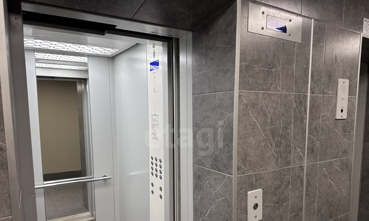 квартира г Архангельск наб Северной Двины 15/1 фото 15