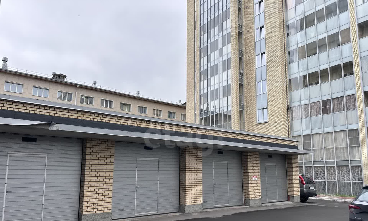 квартира г Архангельск наб Северной Двины 15/1 фото 18
