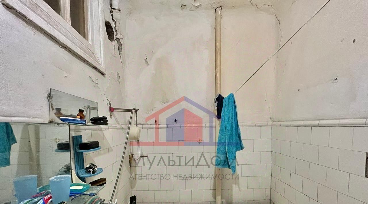 квартира г Старый Оскол ул Ленина 87/1 фото 17