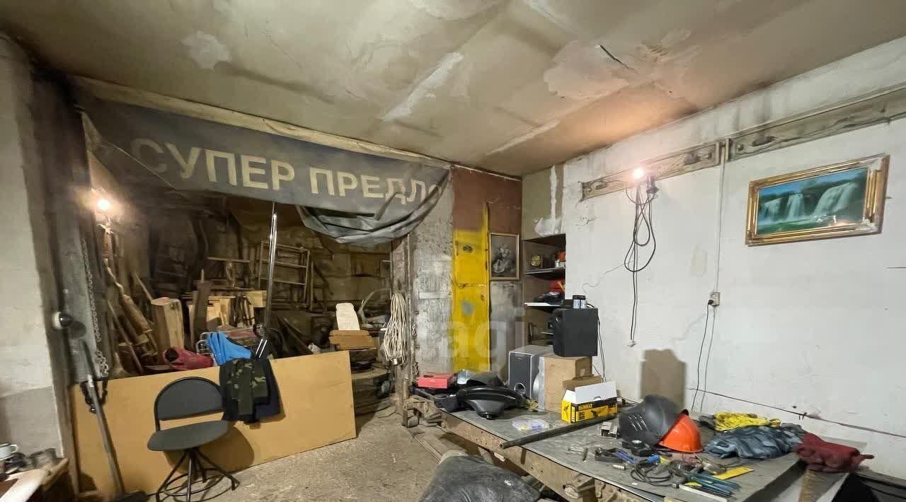 производственные, складские г Череповец р-н Заягорбский ул Космонавта Беляева 102а фото 15