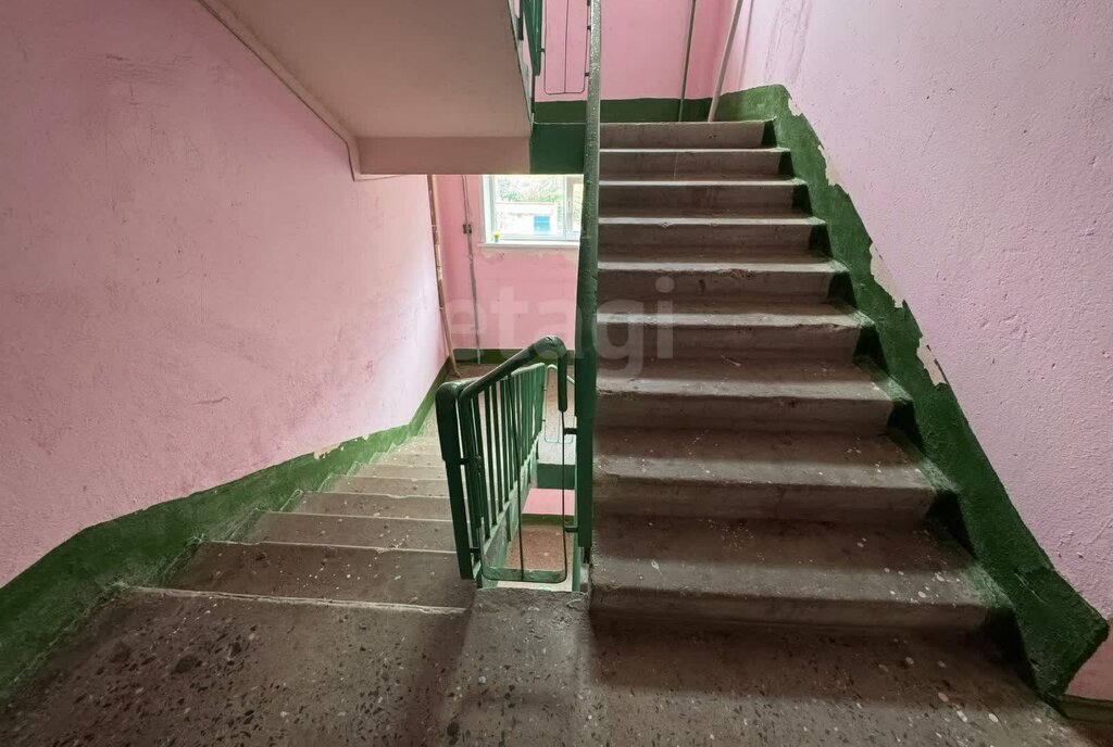 квартира г Тула улица Максима Горького, 14 фото 16