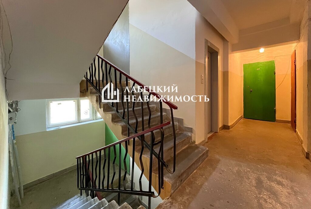 квартира г Казань ул Можайского 19 Казань, Северный Вокзал фото 15