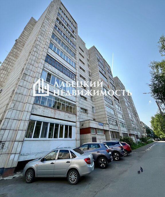 квартира г Казань ул Можайского 19 Казань, Северный Вокзал фото 18