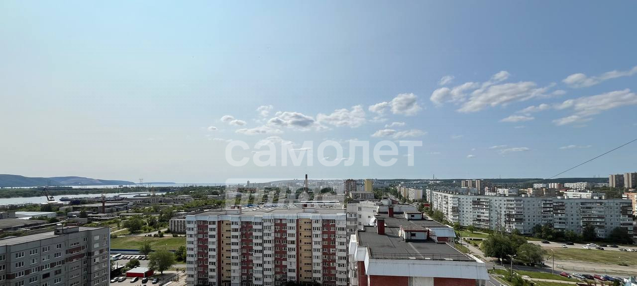 квартира г Тольятти Шлюзовой ул Гидротехническая 32 м-н фото 10