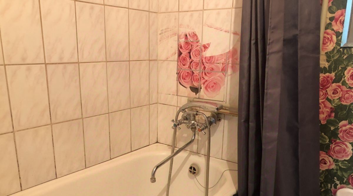 квартира г Курск р-н Железнодорожный ул Ухтомского 1 фото 8