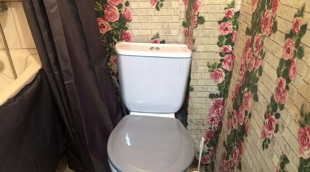 квартира г Курск р-н Железнодорожный ул Ухтомского 1 фото 9