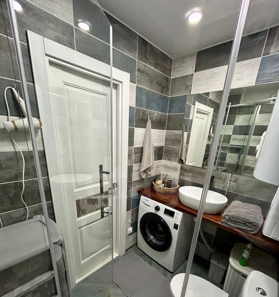 квартира г Кострома ул Советская 5 фото 16