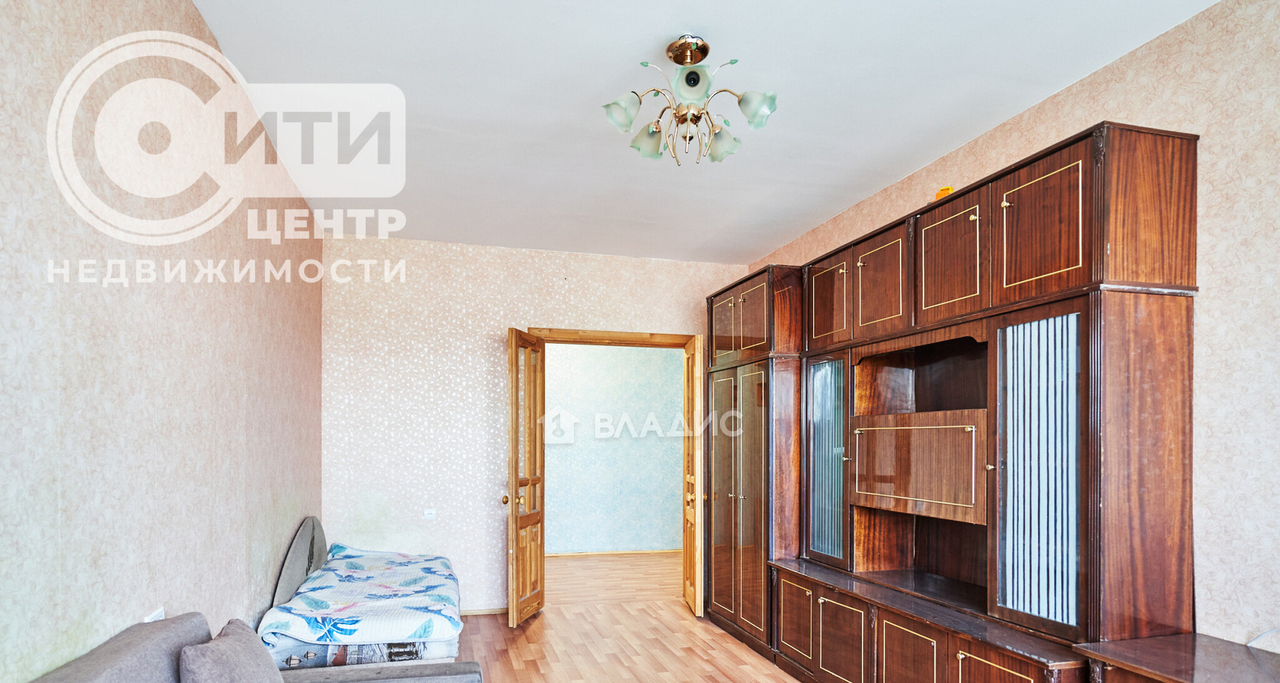 квартира г Воронеж ЖК по ул. 45 Стрелковой Дивизии  249/3 фото 14