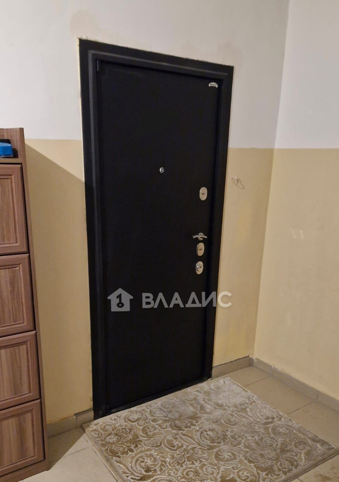 квартира г Воронеж ул Академика Конопатова 11 фото 24