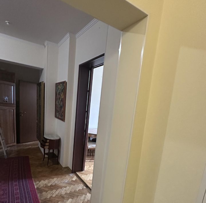 квартира г Москва метро Университет пр-кт Ломоносовский 18 фото 30