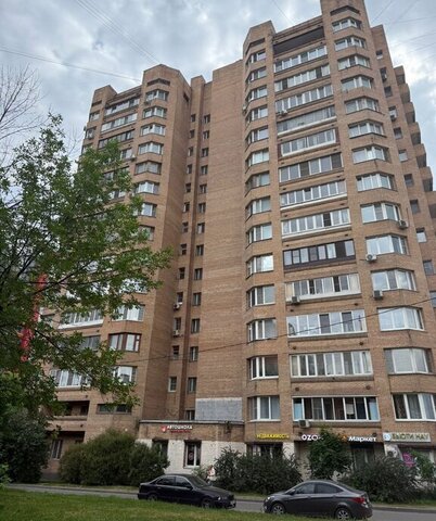 метро Селигерская дом 15к/1 фото