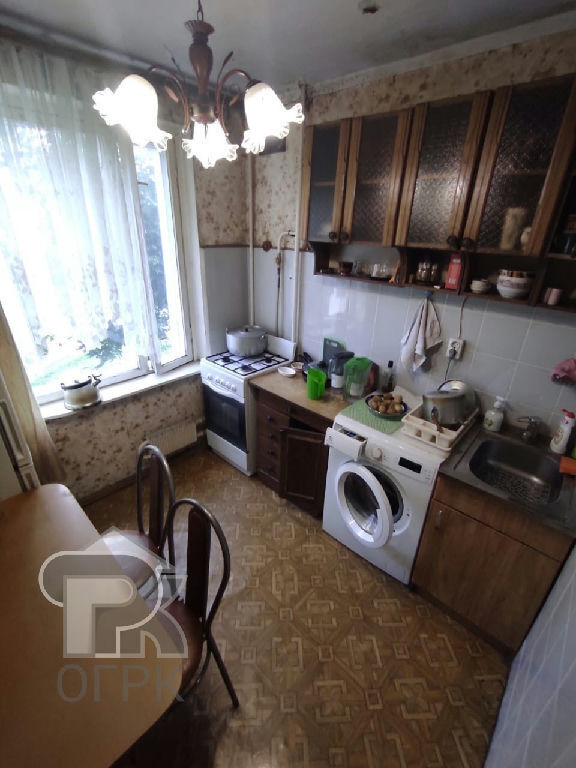 квартира г Химки ш Куркинское 26 Химки МЦД-3 фото 3