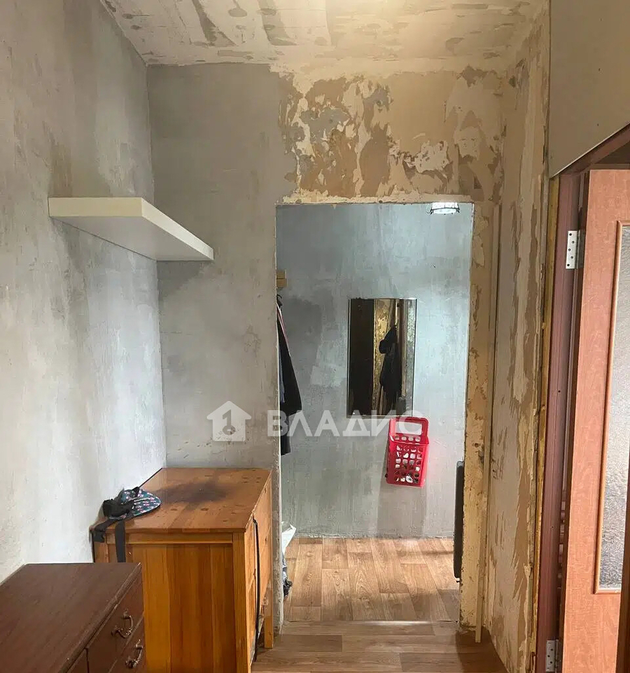 квартира г Москва район Нагатинский затон ул Коломенская 9 фото 6