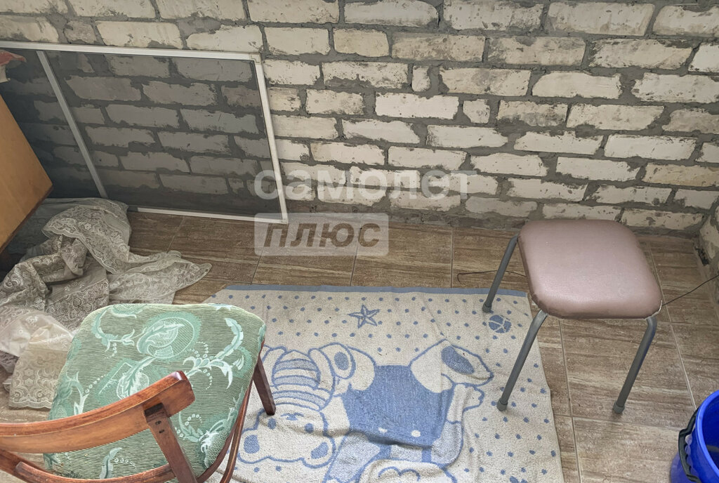 квартира р-н Шпаковский г Михайловск ул Гоголя 36/10 фото 11