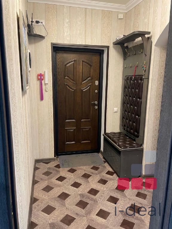 квартира г Домодедово ул Курыжова 7к/2 фото 5