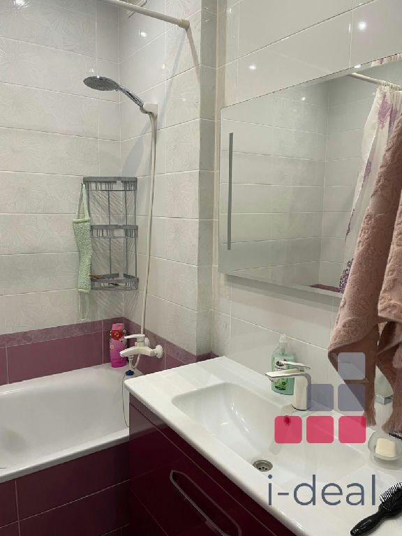 квартира г Домодедово ул Курыжова 7к/2 фото 19