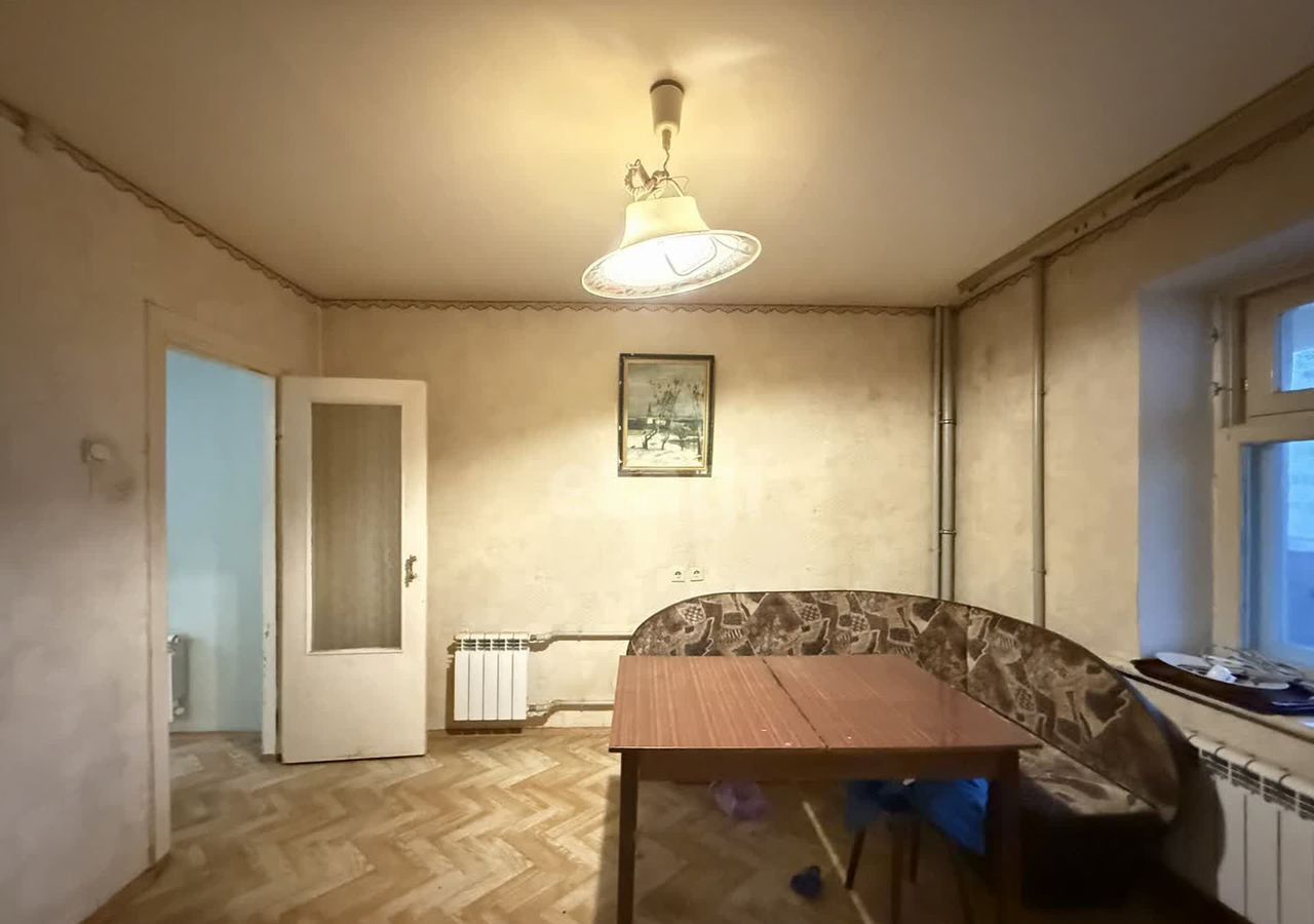 квартира г Белгород Восточный ул Губкина 16б фото 11