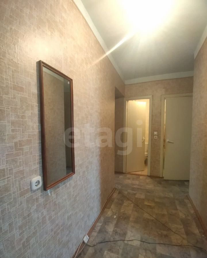 квартира г Прохладный ул Добровольского 43 фото 9