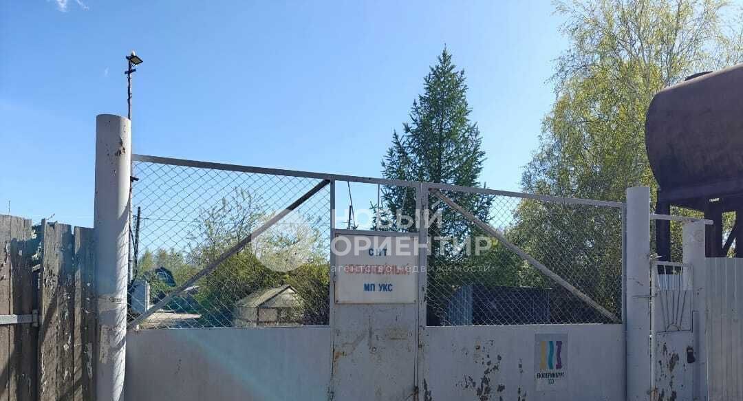 земля г Екатеринбург Геологическая Вторчермет жилрайон, пер. Коллективный фото 17