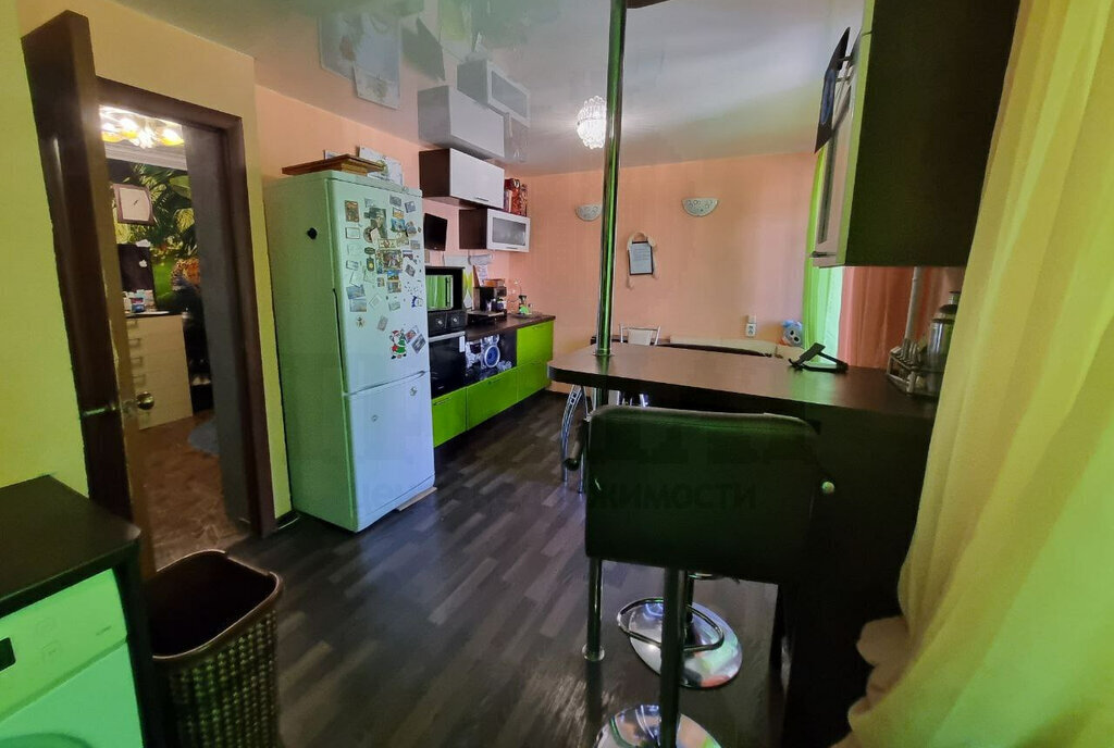 квартира г Кировград ул Лермонтова 73 фото 2