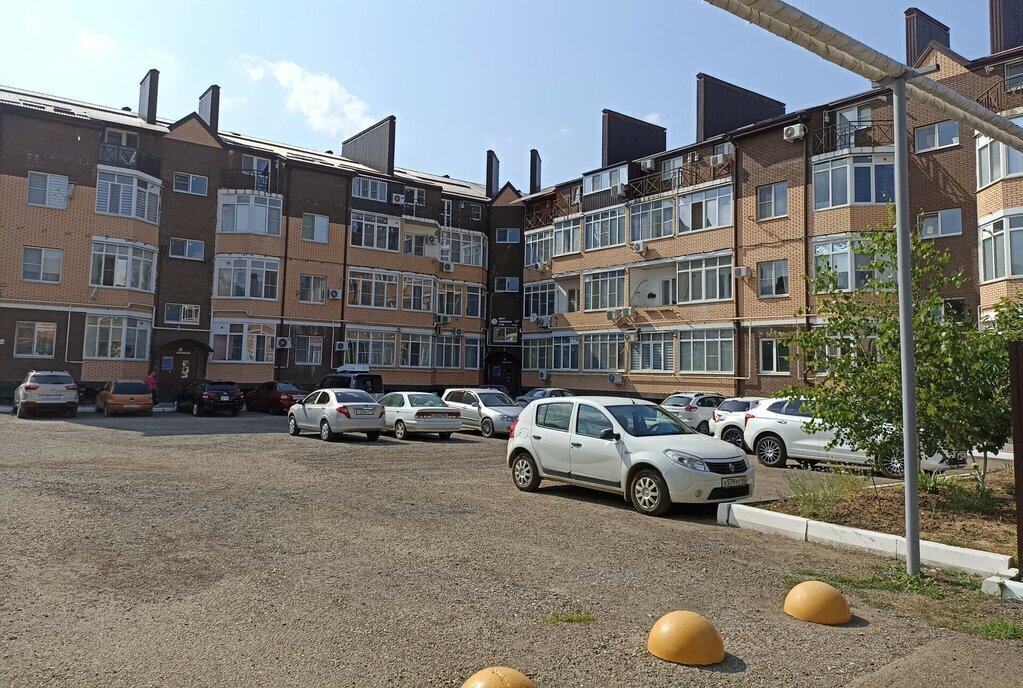 квартира р-н Абинский г Абинск ул Свердлова 16 фото 15