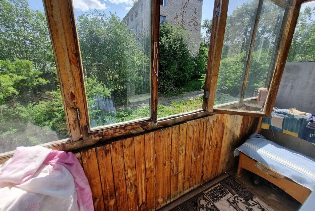квартира г Кировград ул Лермонтова 73 фото 9