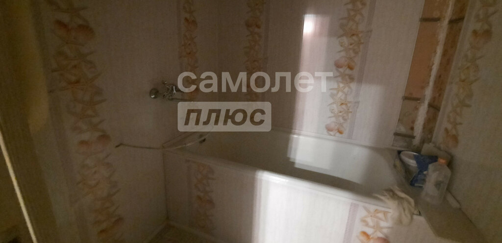 квартира г Смоленск ул Нормандия-Неман 9 фото 7