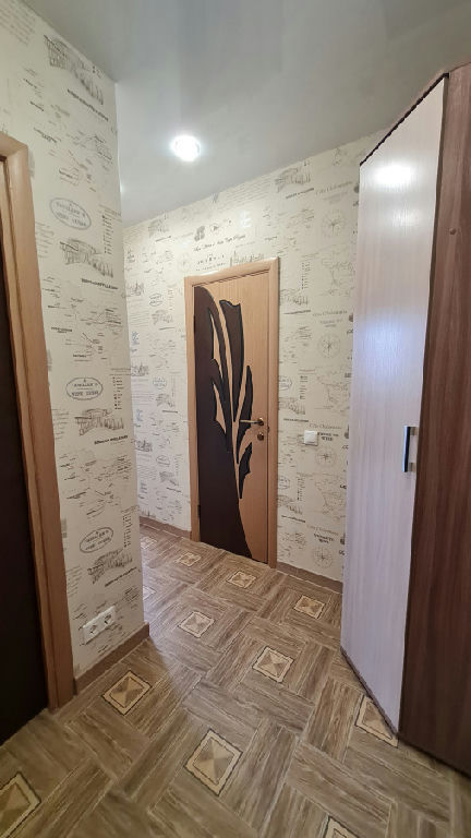 квартира г Домодедово Домодедово с. Творчества ул., 7, Домодедовская фото 15
