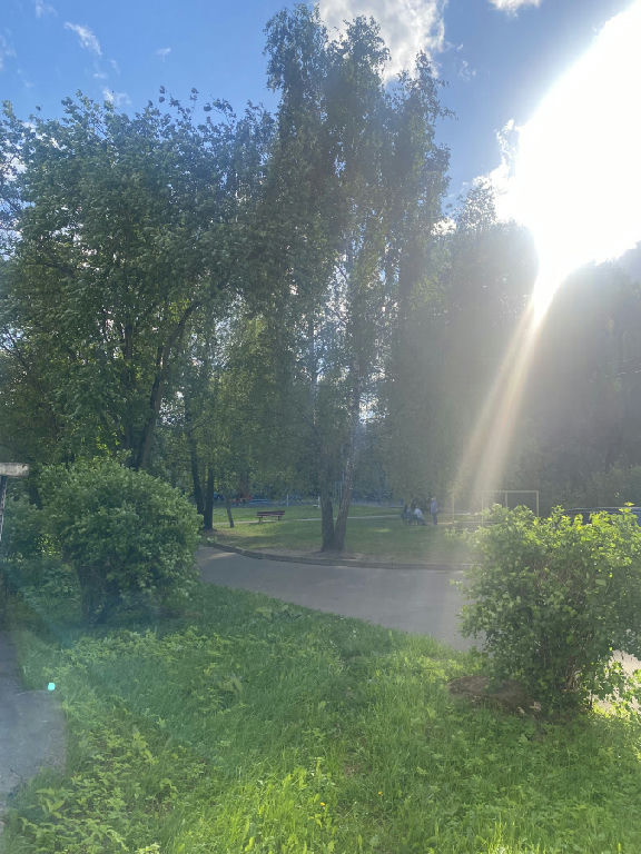 квартира городской округ Наро-Фоминский г Апрелевка ул Комсомольская 5 Апрелевка МЦД-4 фото 29