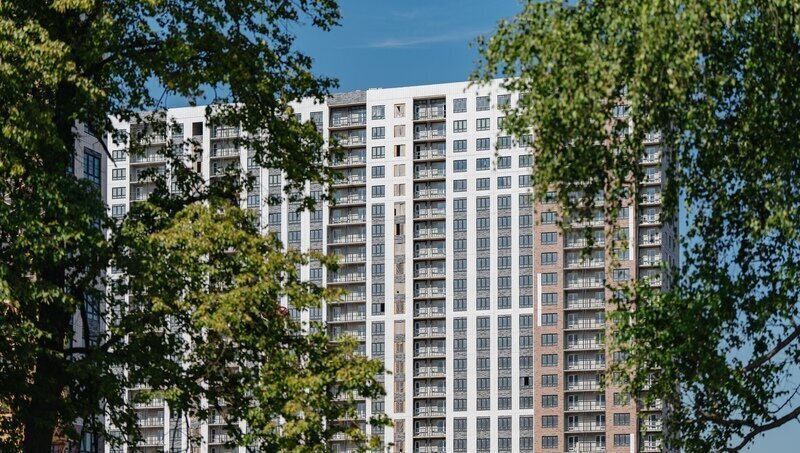 квартира г Видное ЖК Первый Южный, к 10, Битца фото 8