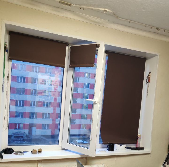 квартира г Новый Уренгой ул Геологоразведчиков 2а фото 2