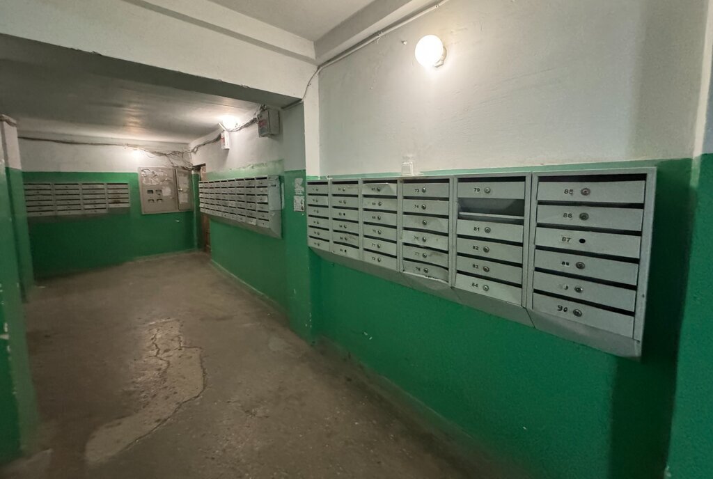 квартира г Екатеринбург ул Старых Большевиков 56 Проспект Космонавтов фото 12