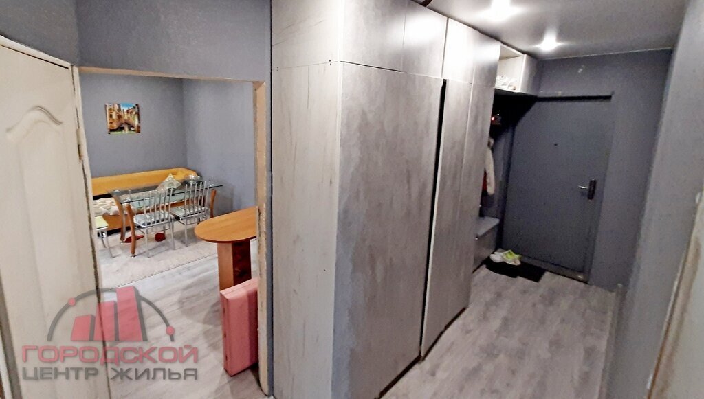 квартира г Великий Новгород ул Ломоносова 3к/2 фото 5