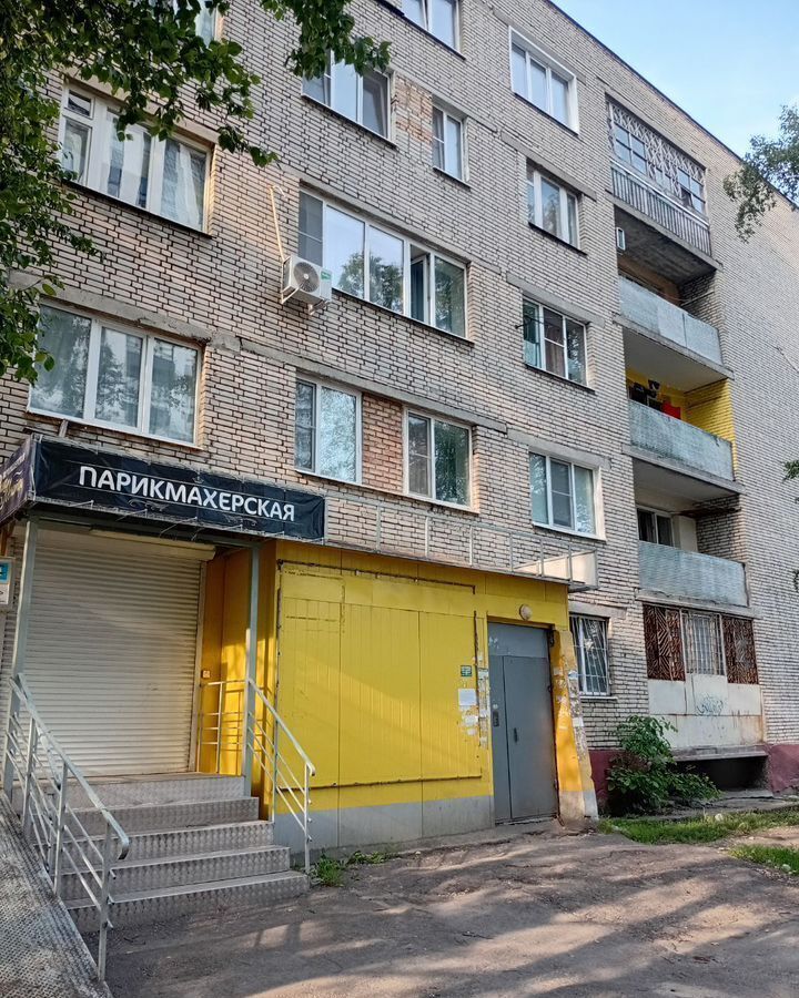 квартира г Пенза Пенза-4 ул Рахманинова 7а р-н Октябрьский фото 14