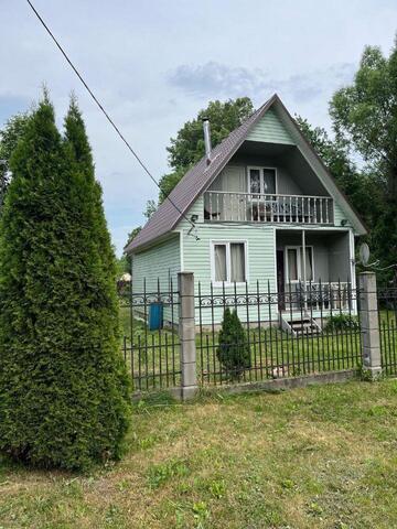 улица Барский Сад, Ивановское, городской округ Ступино фото