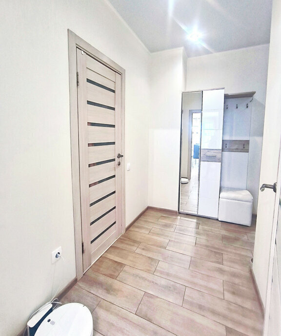 квартира г Батайск мкр Северный массив 2/8 фото 10