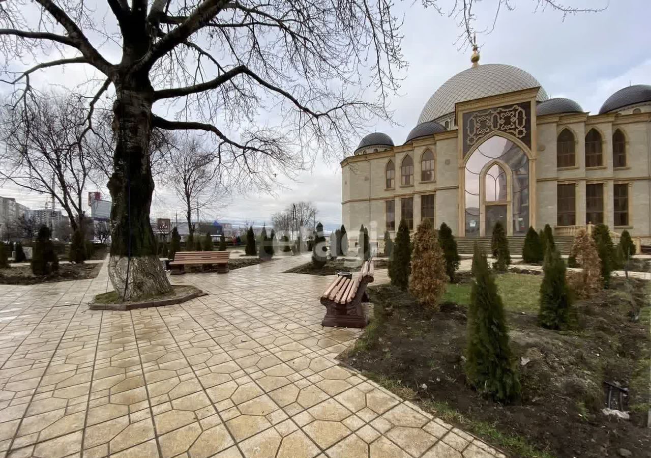 квартира г Махачкала р-н Ленинский ул Времена года 7а фото 12
