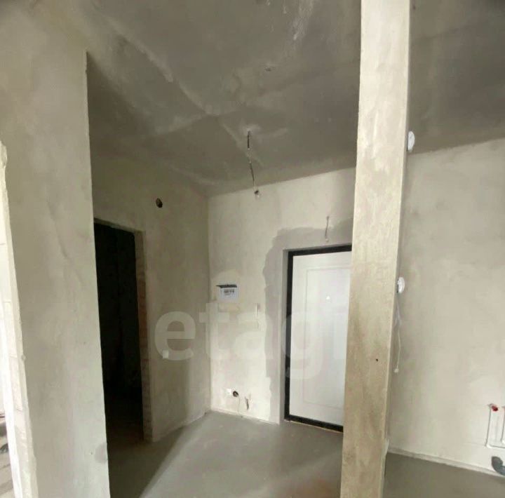квартира г Калининград р-н Ленинградский ул Закатная 31к/1 фото 14