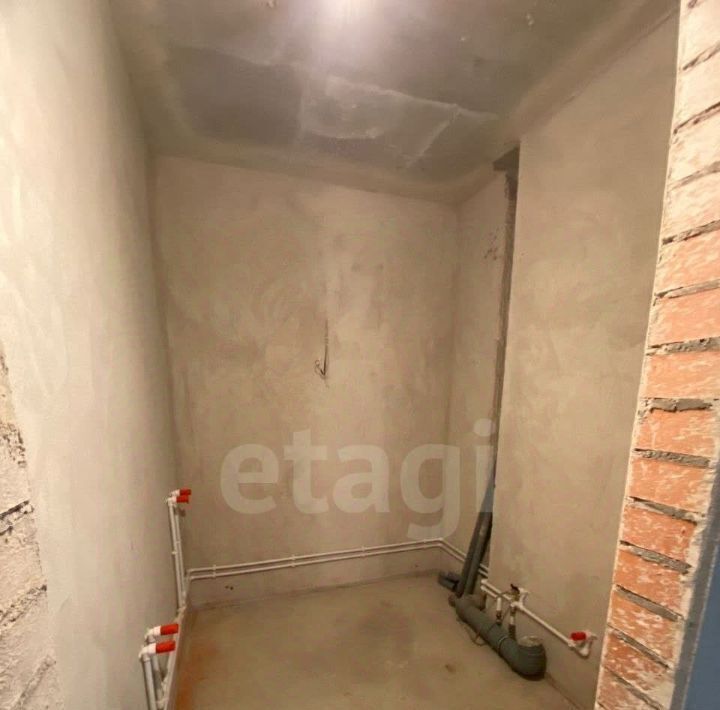 квартира г Калининград р-н Ленинградский ул Закатная 31к/1 фото 23