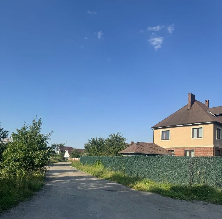 земля г Калининград р-н Московский ул А.Орлова фото 7