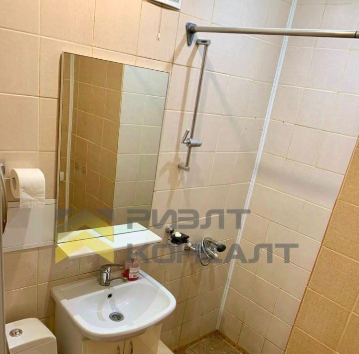 квартира г Омск р-н Центральный ул Иртышская 18 фото 5