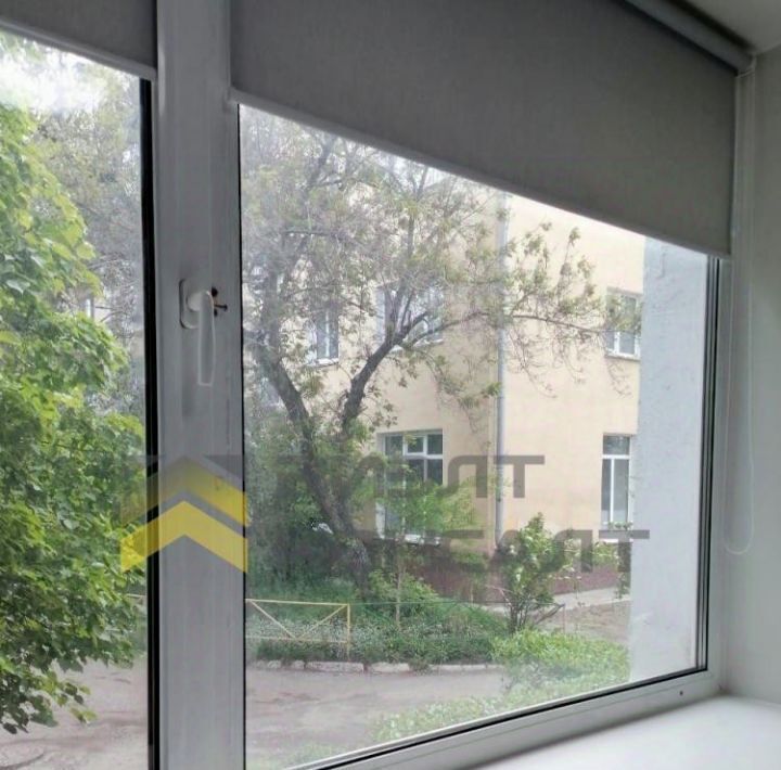 квартира г Омск р-н Центральный ул Иртышская 18 фото 13