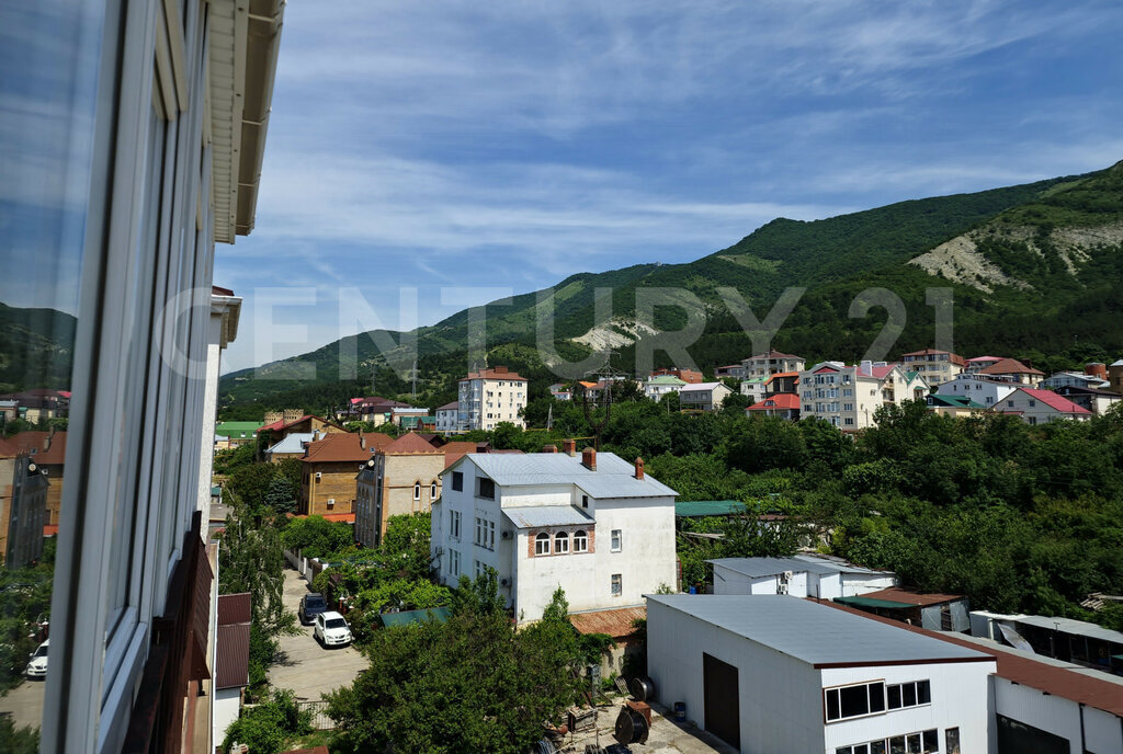 квартира г Геленджик ул Фрунзе 24 фото 9