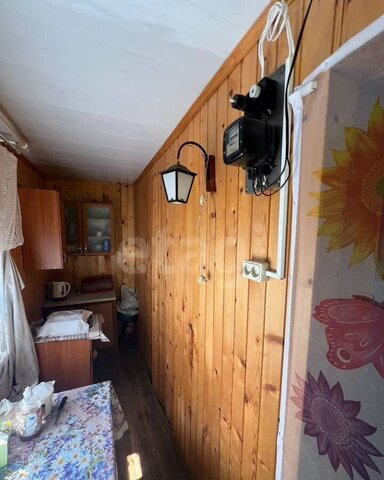 дом снт N 2 УКХ 361 фото