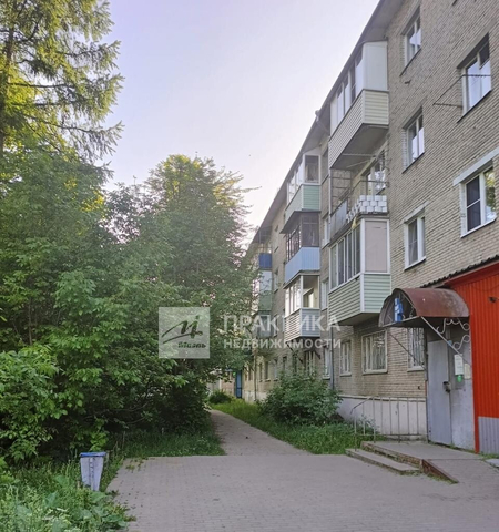 квартира п Новые дома 2 фото