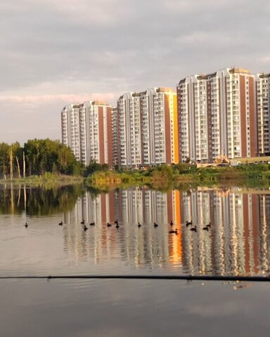 р-н мкр Школьный к 5, Красногорск, г. о. Химки фото