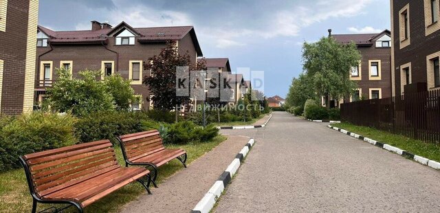 д Красное ул Рябиновая фото