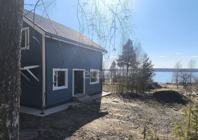 дом наб Сандальская Кондопожское городское поселение фото